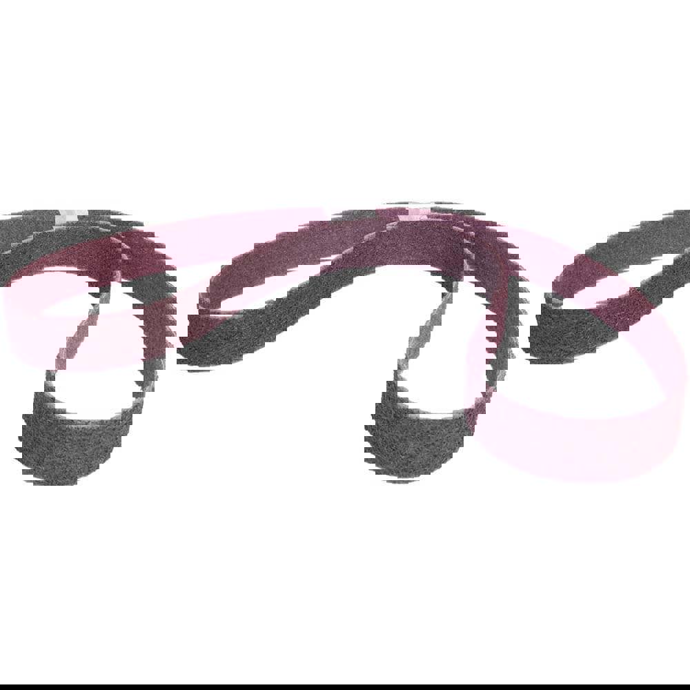 Abrasive Belt: 1-1/2